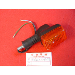 Clignotant Avant Droit Honda XL600RMG – Réf. 33300MM0621