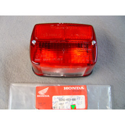 Feu AR complet Honda MTX125RG/RH Suisse – 33701KS3900