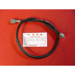 Câble compteur vitesse Honda Z50G - Réf. 44830165790