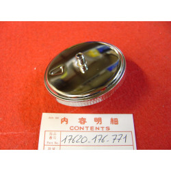 Bouchon réservoir Honda XL125S XL250SB réf 17620176771