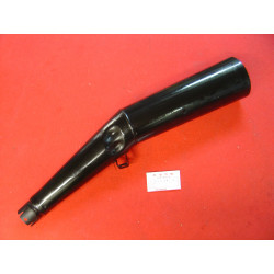 Silencieux échappement gauche Honda VF500FE/F2E réf. 18430MF2762