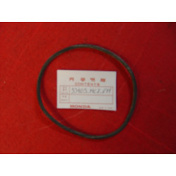 Joint Cabochon Clignotant AV Honda CX500 Turbo CX650TD - 33405MC7611