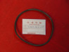 Joint Cabochon Clignotant AV Honda CX500 Turbo CX650TD - 33405MC7611