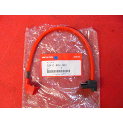 Câble électrique démarreur Honda FES125 Pantheon 32411KRJ900