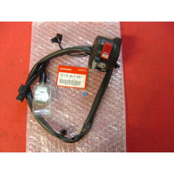 Commodo Droit Honda CRF1000 16/18 - Réf 35130MJPG81