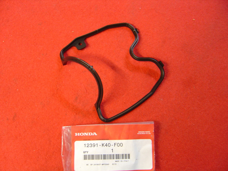 Joint cache culbuteurs Honda NSS125 Forza 12391-K40-F00