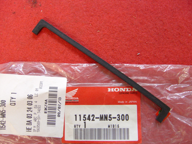 Joint Carter Courroie Distribution Honda - Réf 11542MN5300