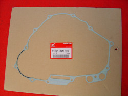 Joint de carter d'embrayage de XR650R 00/07