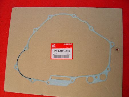 Joint Carter Embrayage Honda XR650R 11394MBN670