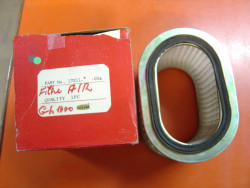 Filtre à air Honda GL1000 - Référence 17211371004