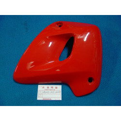 Écope droite radiateur Honda CB500R 1994 – Réf. 19020MY5610ZD
