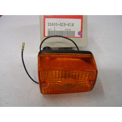 Clignotant Avant Droit Honda 33400-GC8-614 | Neuf