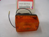 Clignotant Avant Droit Honda 33400-GC8-614 | Neuf