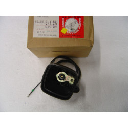 Base Clignotant Honda MTX80R - Réf. 33401GJ1601