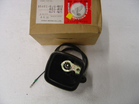 Base Clignotant Honda MTX80R - Réf. 33401GJ1601