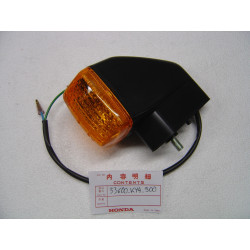 Clignotant AR droit Honda NSR125R 89-92 | Réf. 33600KY4900