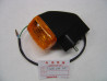 Clignotant AR droit Honda NSR125R 89-92 | Réf. 33600KY4900