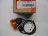 Clignotant AR gauche Honda CA125W 98 - Réf. 33650KEB620