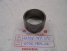 Joint tubulaire échappement Honda CL250 XR250R NX250 - Réf 18391317010