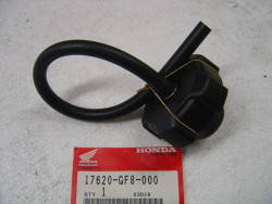 Bouchon réservoir de Honda QR50 83-98 17620GF8000 17620-GF8-000