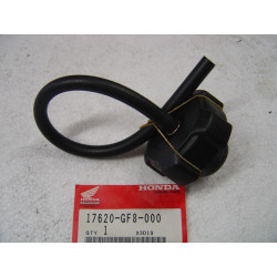 Bouchon réservoir Honda QR50 83-98 | Réf. 17620-GF8-000