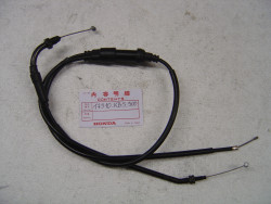 Câble de Gaz Honda NSR125R 94-2001 - Réf. 17910KBS900
