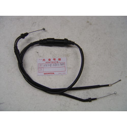 Câble de Gaz Honda NSR125R 94-2001 - Réf. 17910KBS900