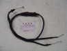 Câble de Gaz Honda NSR125R 94-2001 - Réf. 17910KBS900
