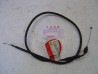 Câble de gaz tirage Honda CA125 Rebel 97 – Réf. 17910KEB621