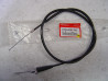 Câble de gaz tirage Honda CR250R 2004-07 | 17910KSK710