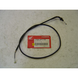 Câble de Starter Honda CB500 97/02 - Réf 17950MY5730