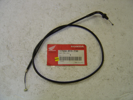 Câble de Starter Honda CB500 97/02 - Réf 17950MY5730
