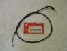 Câble de Starter Honda CB500 97/02 - Réf 17950MY5730