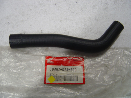 Durit Radiateur Honda CR125R 93-95 – Réf. 19067KZ4890