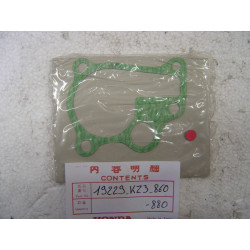 Joint couvercle pompe à eau Honda CR250R 19229-KZ3-860