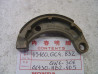 Mâchoire frein AR Honda CR80R 86-91 – Réf. 43120GC4832