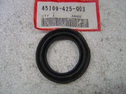 Cache poussière de piston d'étrier CB250/400N/T CB750KZ HONDA 45109-425-003