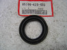 Cache poussière piston étrier Honda 45109-425-003