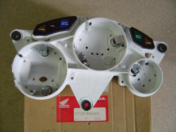 Boitier intérieur du tableau de bord de CBR600 87-88 idem 37120MN4930