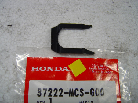 Agraphe serrure vide poche Honda ST1300 - Réf. 37222MCSG00