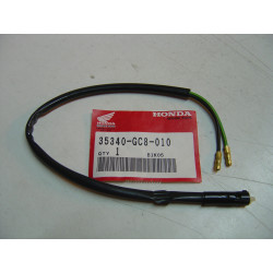 Contacteur Stop Levier Honda NH80 - Réf. 35340GC8010