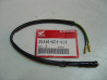 Contacteur Stop Levier Honda NH80 - Réf. 35340GC8010