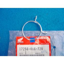 Collier de pipe d'admission de C50 C70Z