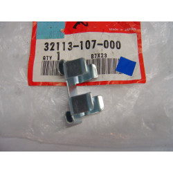 Support Porte-Fusible Honda Réf. 32113107000 – Sangle Batterie