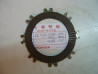 Disque garni embrayage Honda CF70 C70Z C90Z - 22331086000