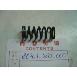 Ressort embrayage Honda CR125M Elsinore - Réf. 22401-360-000