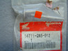 Soupape Admission Honda C100 CD100 CT70 ST70 - 14711GN5912