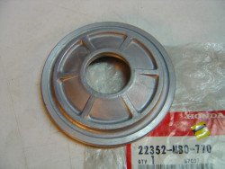 Plateau de commande d'embrayage de VF750SD SE SF VF750FD FE FF VF1000R V