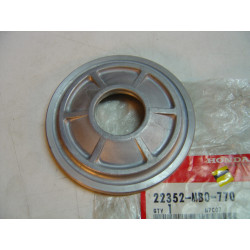 Plateau commande embrayage Honda 22352MB0770