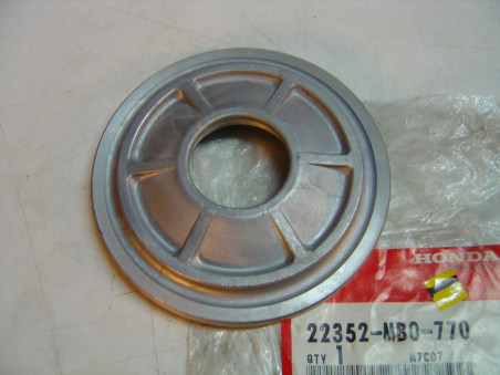 Plateau commande embrayage Honda 22352MB0770